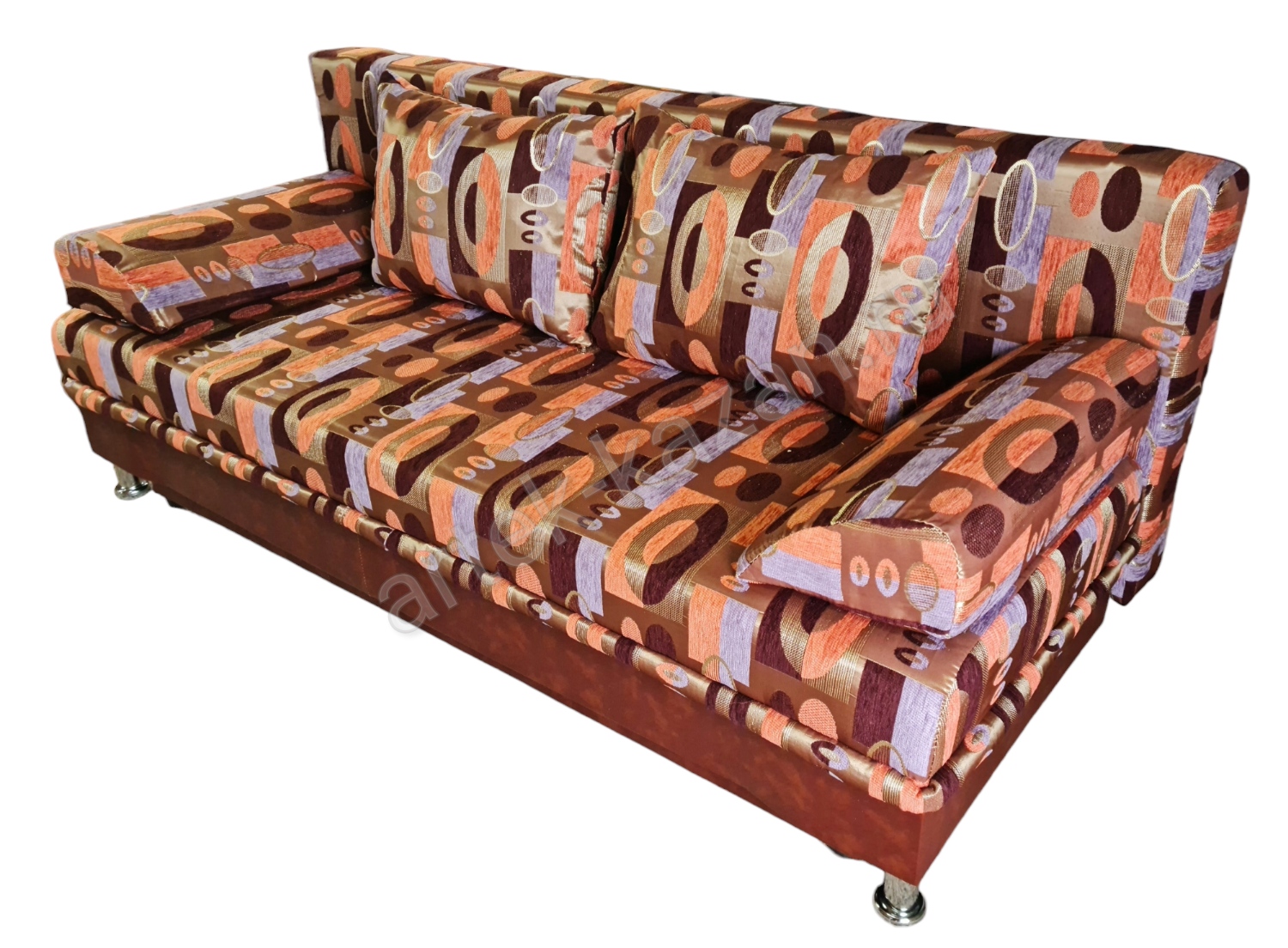 Фото 2. Купить недорогой диван по низкой цене от производителя можно у нас.